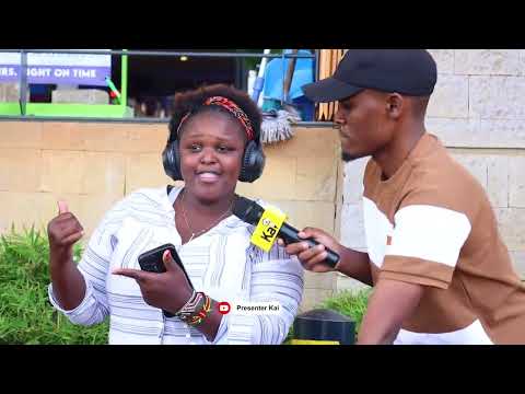 SINGING WITH HEADPHONE CHALLENGE WITH PRESENTER KAI THAT WILL MAKE YOU LAUGH 🤣🤣🤣
