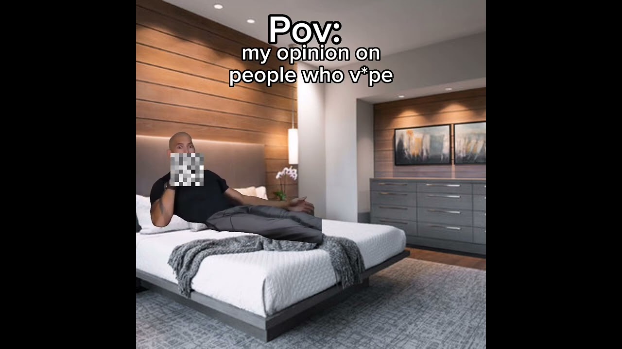 Andrew tate breathing air