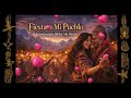 Fiesta en mi Pueblo 🎉 | Huaynos para Bailar sin Parar – Música Andina (Full Album)