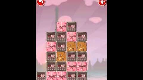 Move The Box - Le Rêve - Walkthrough - Levels 01 - 24 - Val