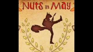 The Legendary Pink Dots - Nuts In May