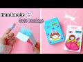 How to make Cute Bandage at home | DIY Band-Aid | Homemade Bandage | Easy way to make Band-Aid