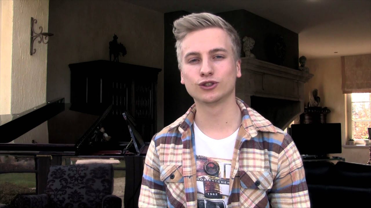 hybridnysten - channel introduction video