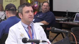 Dr. Peter Shaw 2016 Information