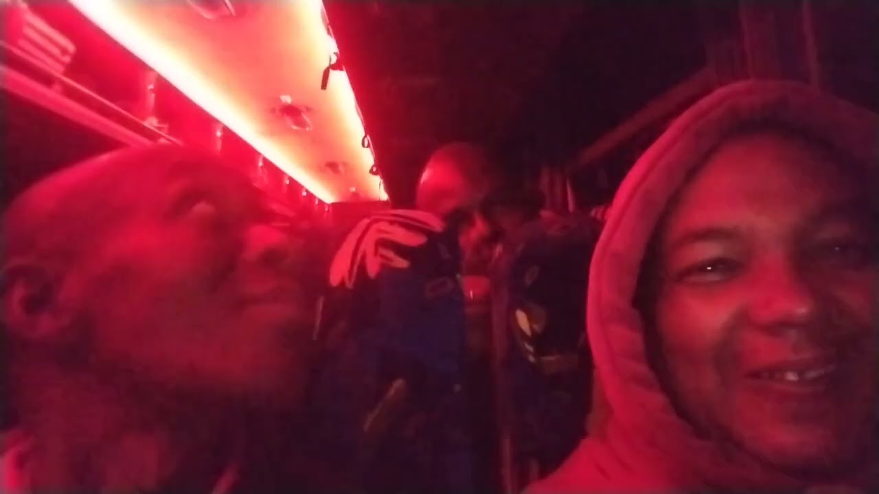 On the Road to Nairobi – Kenyan Travel Story