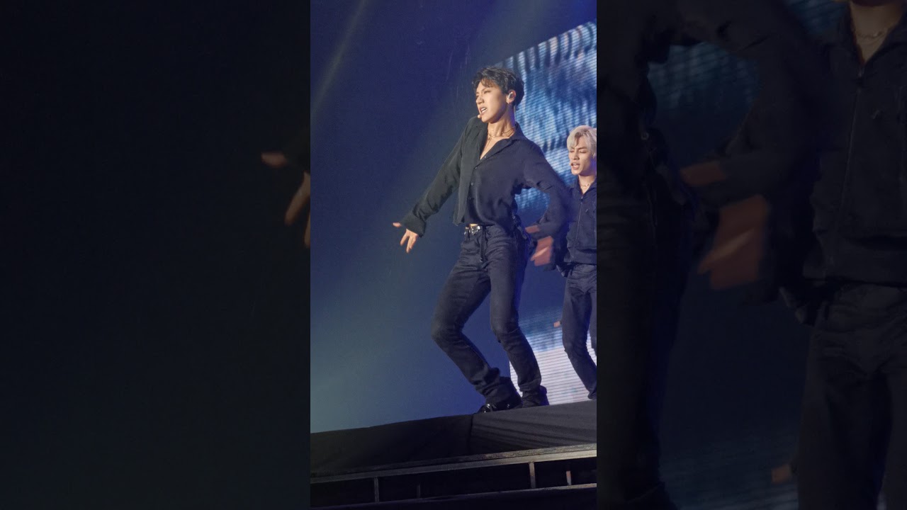 191215 WayV fanmeeting in BANGKOK Comeback - TEN focus