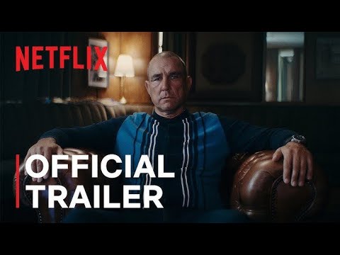 Untold UK: Vinnie Jones | Official Trailer | Netflix