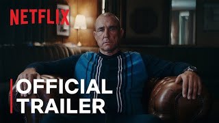 Untold UK: Vinnie Jones | Official Trailer | Netflix