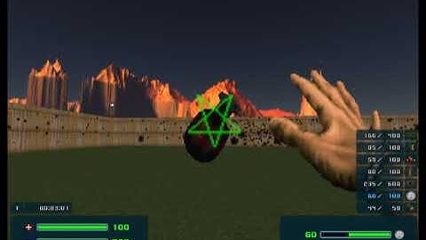 Zage Mod v1.4.1 weapons showcase