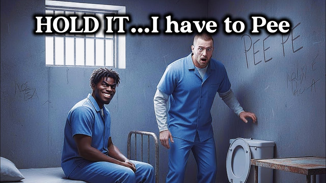 Подожди, пока я пописаю, Джонни Бой