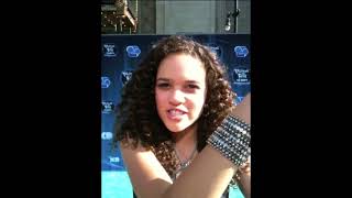 MADISON PETTIS Names MONTE CARLO Summer's Best Movie! Net Worth