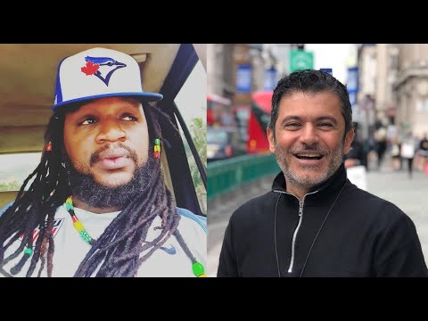 Nasser Ayoub And Boss LA Recreates Chinese And Sierra Leonean Man Fight