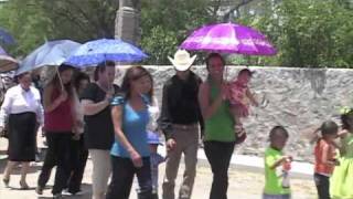 El Jaguey 2010