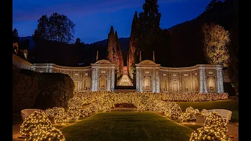 Quando si può visitare Villa d'Este?