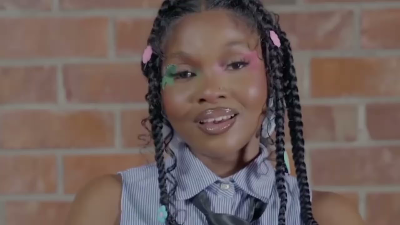 Zuchu - Pwita ( official vidéo)