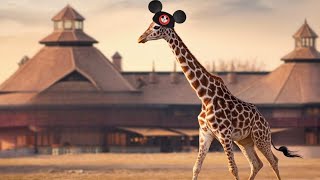 Is THIS My NEW Favorite Disney World Resort?