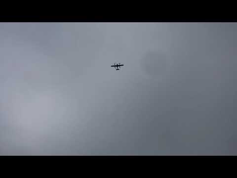 vtol drone