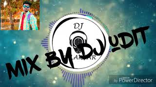 Zingat   bomb a drop dj mix by(dj udit)