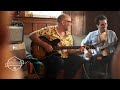 Mason Stoops & Adam Levy | Things We Said Today | AEA Sessions