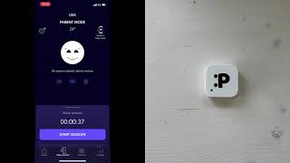 Getting started with Parvel GO+ screenshot 2