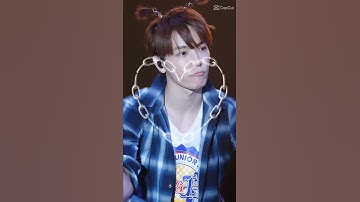 super junior donghae so cute 😆 #kpop #shorts
