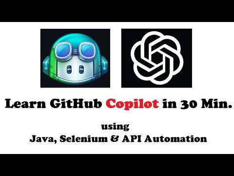 Github Copilot AI Programming - YouTube