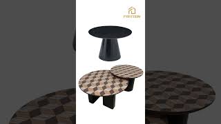 #FREEDOMFurniture #FactoryTour #B2BFurniture #RoundTable #QualityAssurance