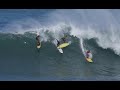 Worst wipeouts at waimea bay 11242023  shannon reporting