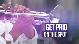 We Buy Music Gear | Music Go Round