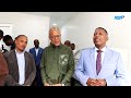 Ministério da Saúde e PNUD inauguram espaço moderno de serviços laboratoriais na ilha do Príncipe