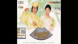 M Daud Kilau - Mak Inang Kampung   Karaoke L