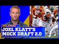 Klatt’s Final 2023 Mock Draft and the Coach Prime Effect | Joel Klatt Show