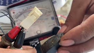 ម៉ាស៊ីនបោកខោអាវ toshiba error code E21