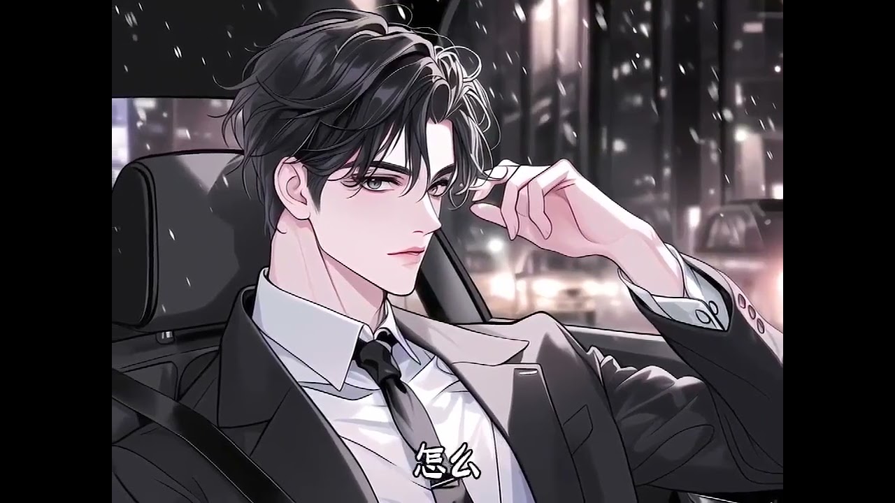 《春夜溺宠》第1至98集念时悦第一次见梁斯泽，是在男友的生日宴上。这个英俊的男人备受瞩目，多情浪荡公子哥的形象深入人心。她对他的第一印象就像今夜高架桥上被车流碾过的白雪——不干净了#西西漫解