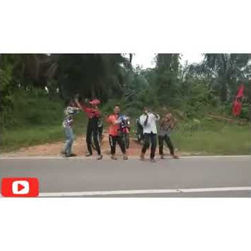 Urep Ora usah di gae spaneng😎