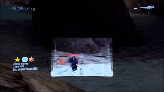 Too Turbo - H3 Snipers Valhalla Overkill Extermination