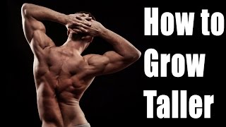 How to grow taller really fast: 10 exercises that will make you
regardless of your agethese up 4 inches (10 cm) in 2-3 ...