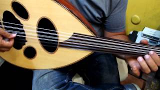 Aysa Model Arab Oud New