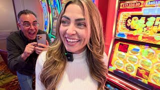 It Took 7 YEARS and IT FINALLY HAPPENED on a New Slot Machine!! screenshot 5