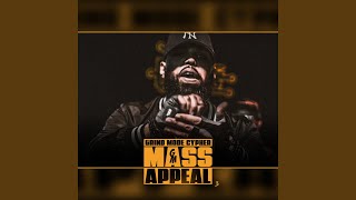 Grind Mode Cypher Mass Appeal 3