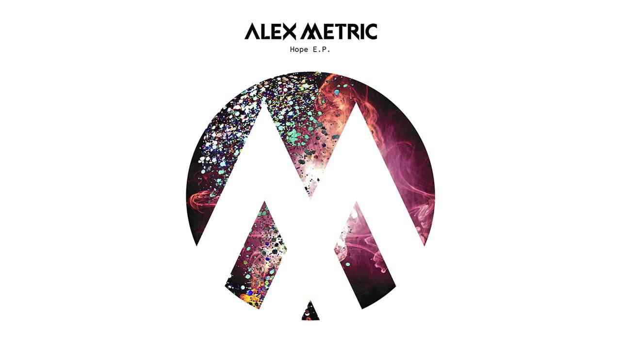 Alex Metric & Oliver - Hope - YouTube