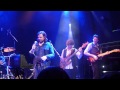 Matt Berry 05 Take My Hand (O2 Islington Academy 18/05/2013)