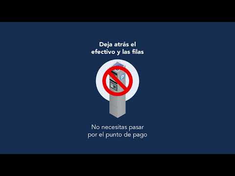 Así pagas tu parqueadero con CarroYa