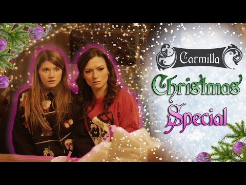 Carmilla | The Christmas Special