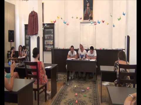 ლაშა ბაბილუა [[ რეზო გეთიაშვილი გოქსუ