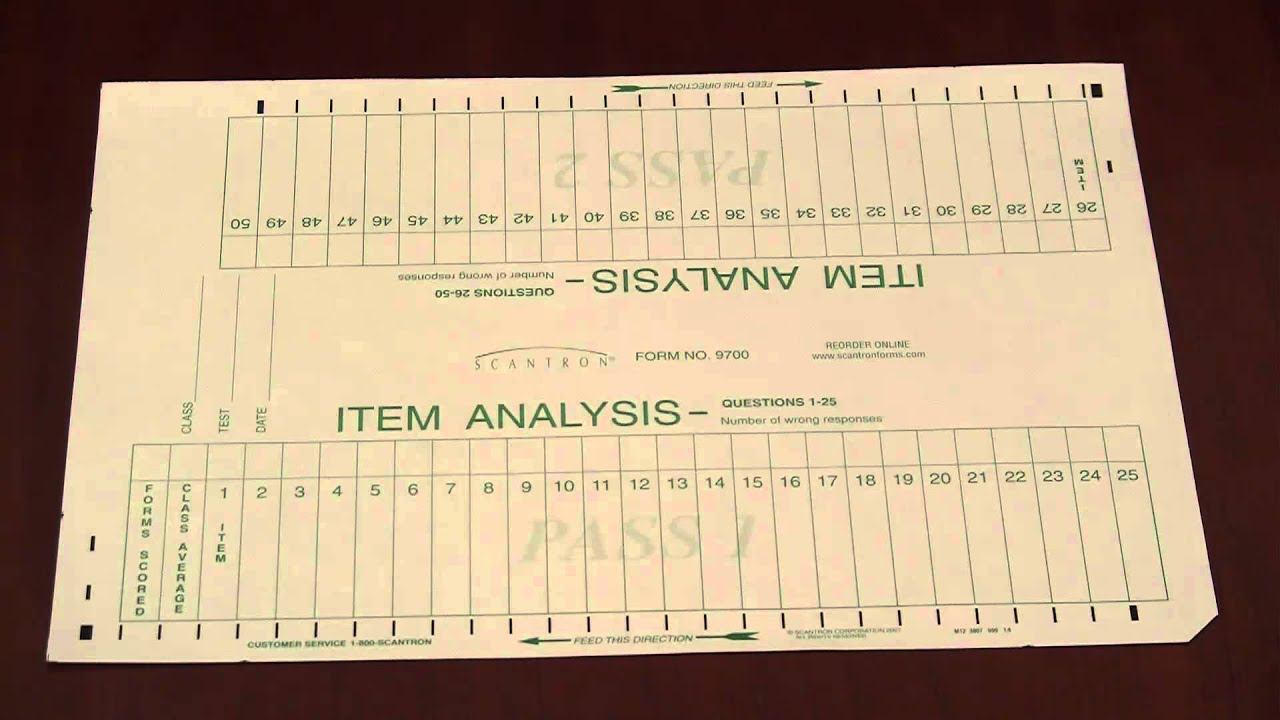 scoring-a-one-sided-test-youtube