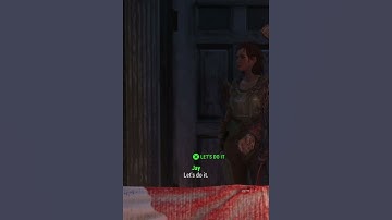 Cait Flirts With Hancock