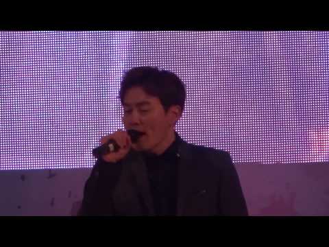 [150519] 노을 "청혼" 직캠 @ 인천대 축제