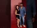 Shabbir Ahluwalia With Wife At Ekta Kapooor's 'Ekatra Jewels' Launch