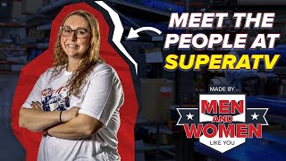SuperATV & Madison, Indiana -- the Place our Hardworking Employees Call Home